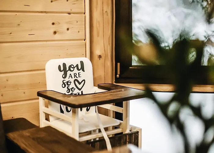 Chalet Adel Plave