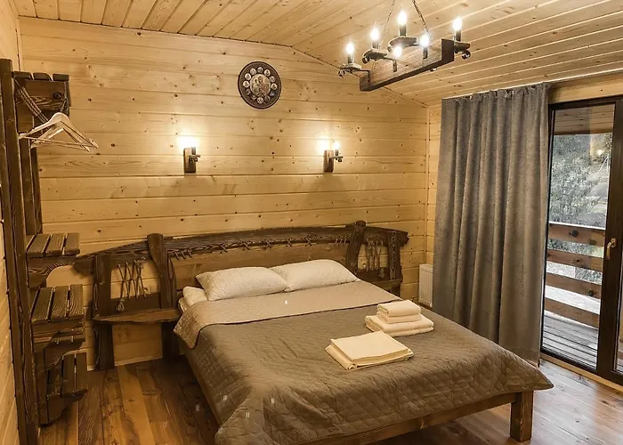 Chalet Adel