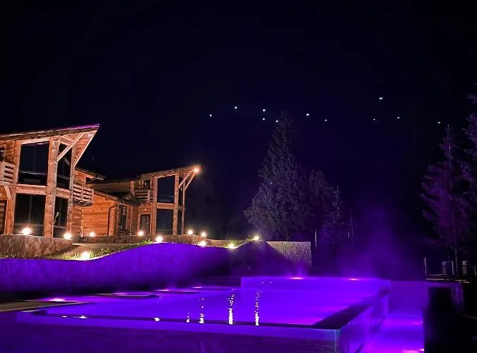 Adel Chalet