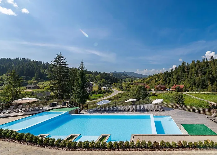 Adel Chalet Plave