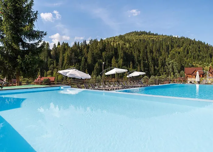 Chalet Adel Plave