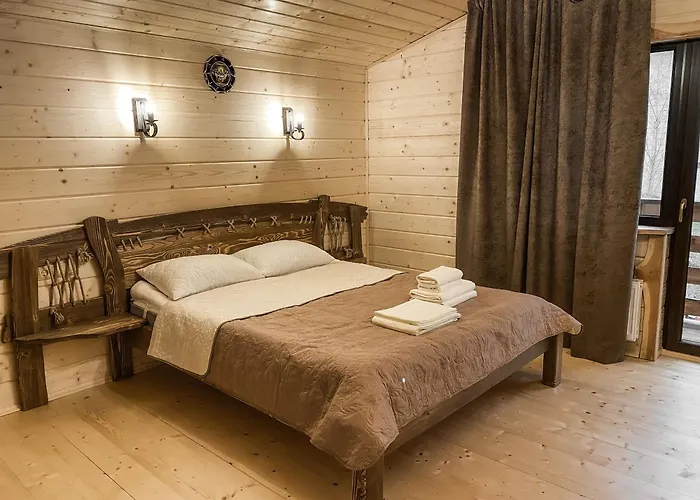 Adel Chalet
