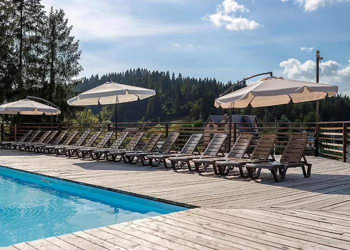 Adel Chalet *