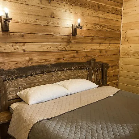 Adel Chalet