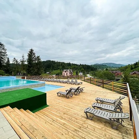 Adel Chalet
