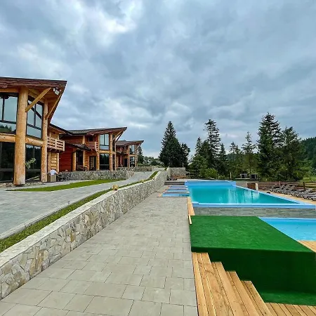 Adel Chalet