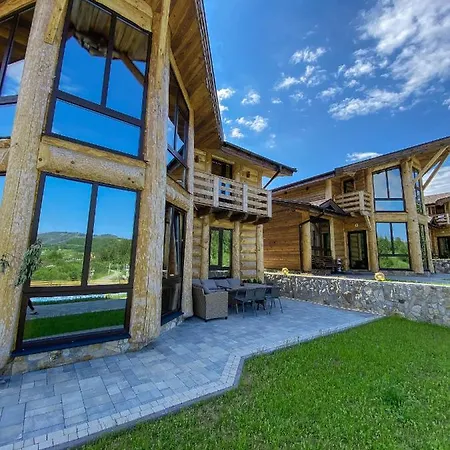 Chalet Adel