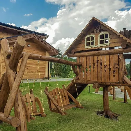 Chalet Adel Plave