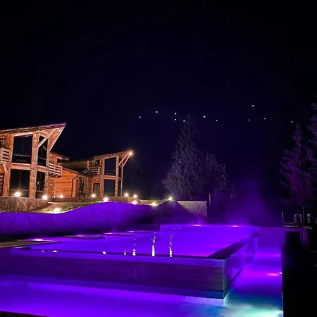 Adel Chalet