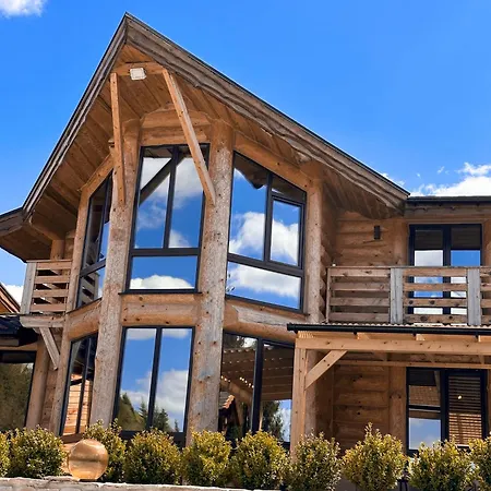 Adel Chalet