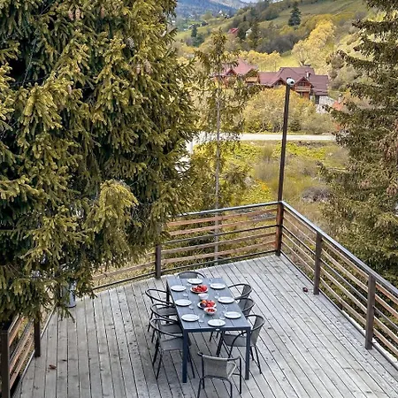 Adel Chalet *