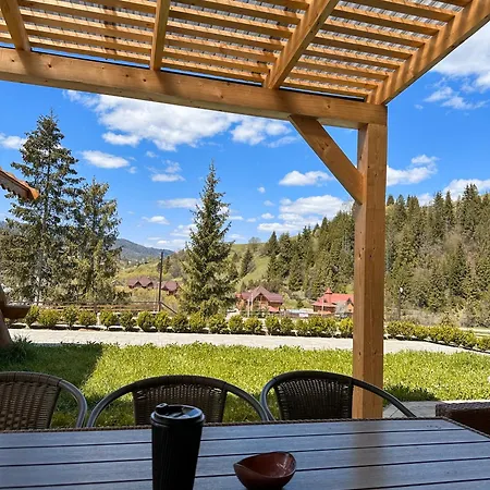 Adel Chalet