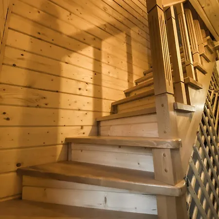 Chalet Adel Plave