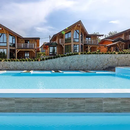 Adel Chalet *