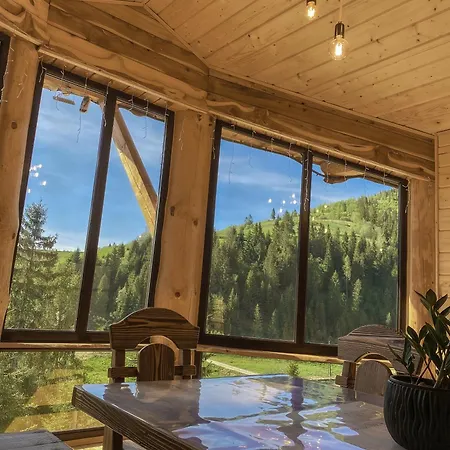 Adel Chalet Plave