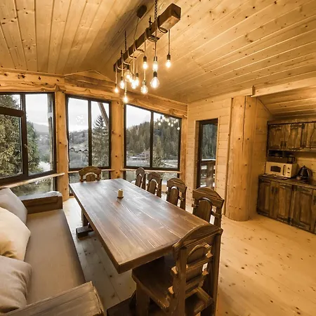 Chalet Adel Plave