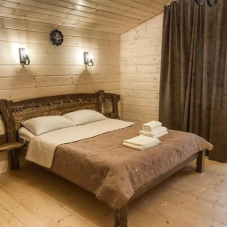 Adel Chalet
