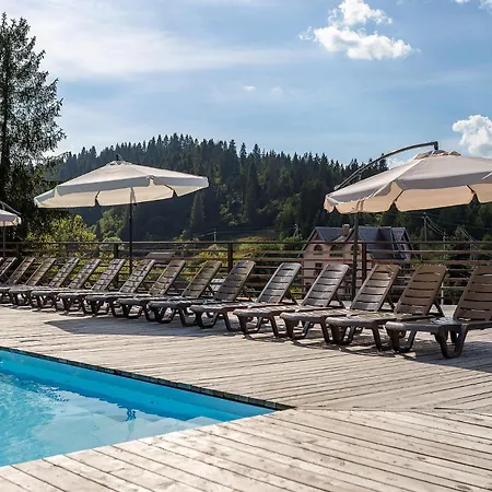 Adel Chalet *